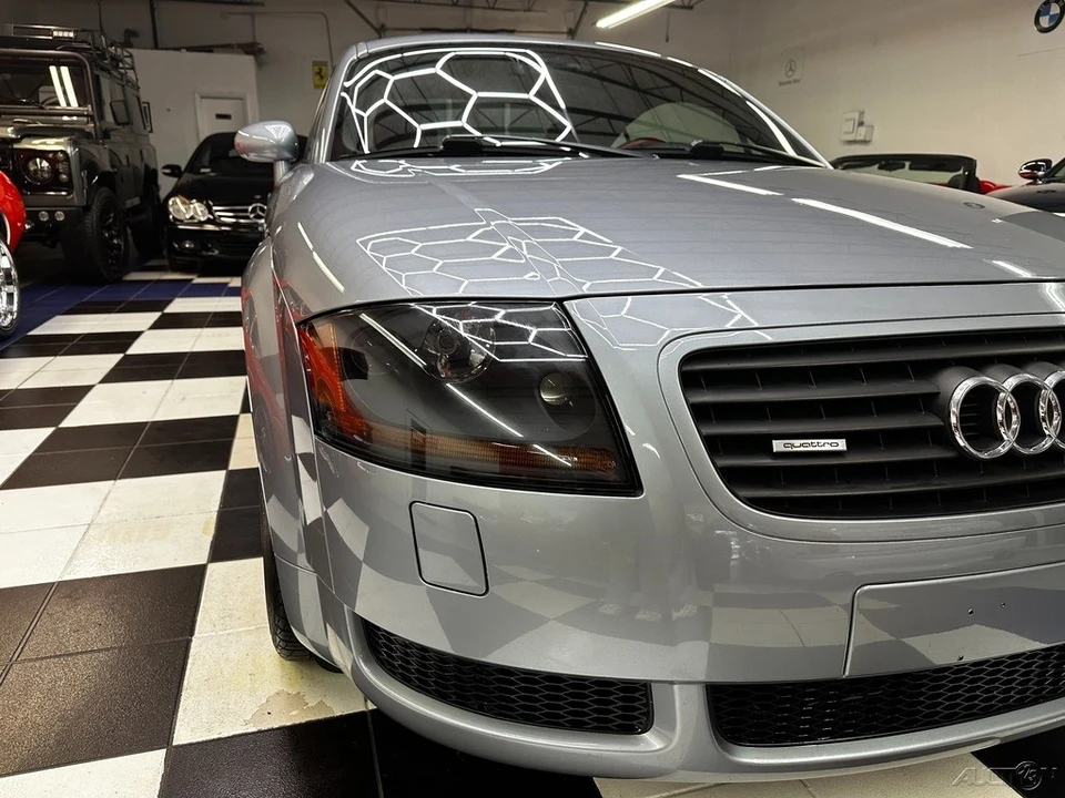 2002 Audi TT Mk1 - Image 4 of 21
