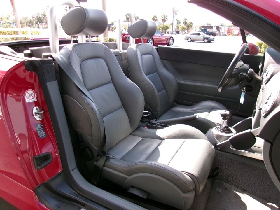 2002 Audi TT Mk1 - Image 15 of 20