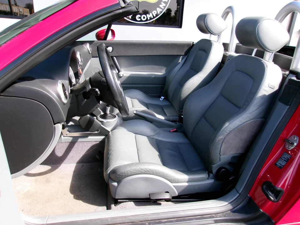 2002 Audi TT Mk1 - Image 16 of 20