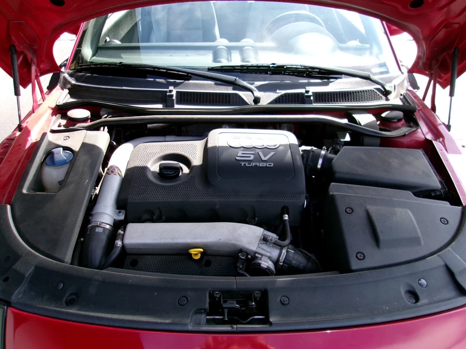 2002 Audi TT Mk1 - Image 12 of 20