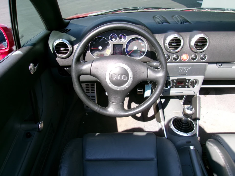 2002 Audi TT Mk1 - Image 18 of 20
