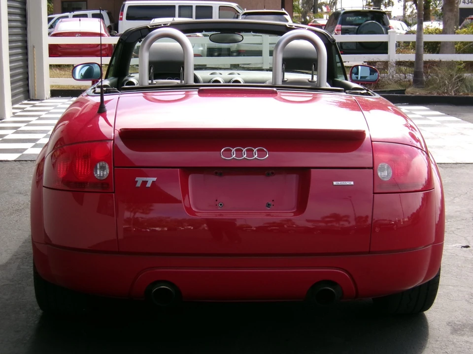 2002 Audi TT Mk1 - Image 6 of 20