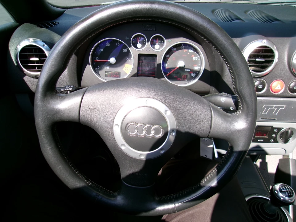 2002 Audi TT Mk1 - Image 19 of 20
