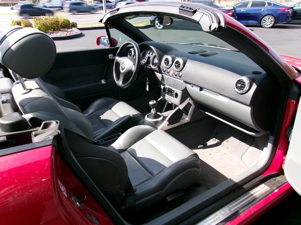 2002 Audi TT Mk1 - Image 14 of 20