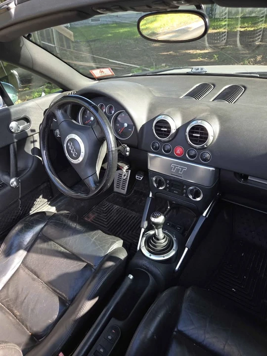 2002 Audi TT Mk1 - Image 5 of 7
