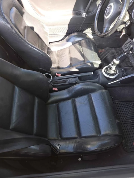 2002 Audi TT Mk1 - Image 7 of 7