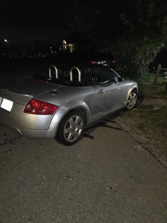 2002 Audi TT Mk1 - Image 6 of 7
