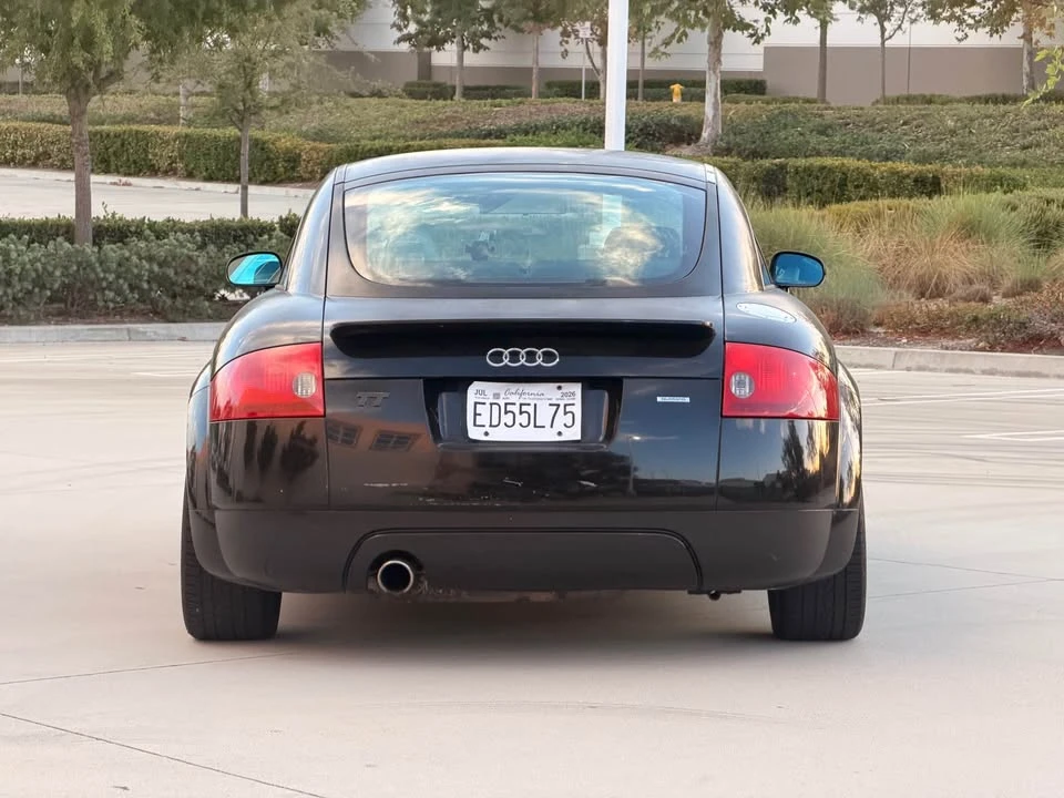2002 Audi TT Mk1 - Image 7 of 19