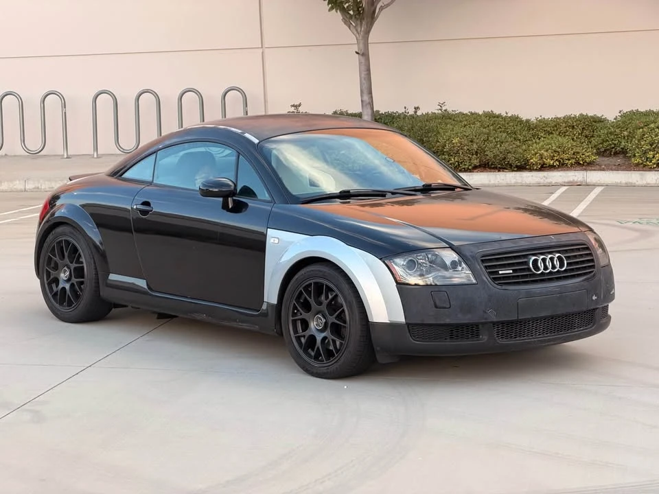 2002 Audi TT Mk1 - Image 3 of 19
