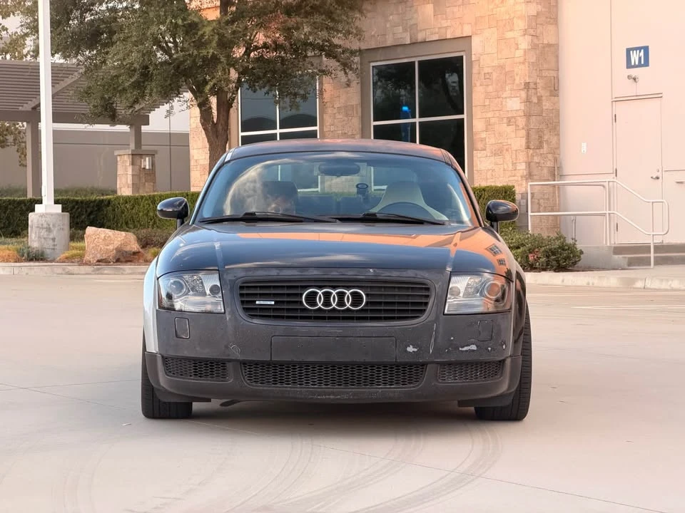2002 Audi TT Mk1 - Image 2 of 19