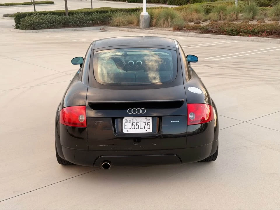 2002 Audi TT Mk1 - Image 9 of 19