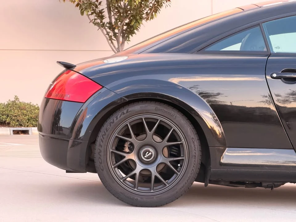 2002 Audi TT Mk1 - Image 5 of 19