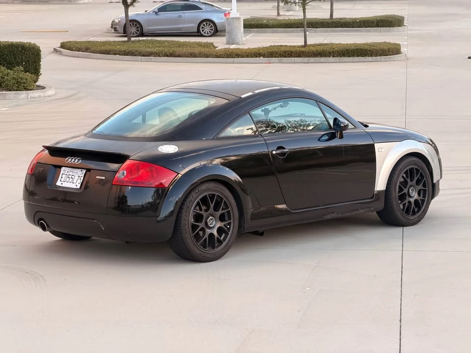 2002 Audi TT Mk1 - Image 6 of 19