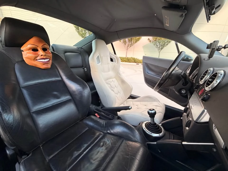 2002 Audi TT Mk1 - Image 14 of 19