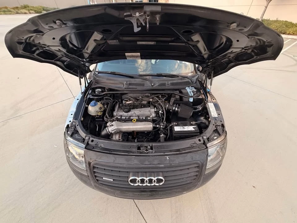 2002 Audi TT Mk1 - Image 15 of 19