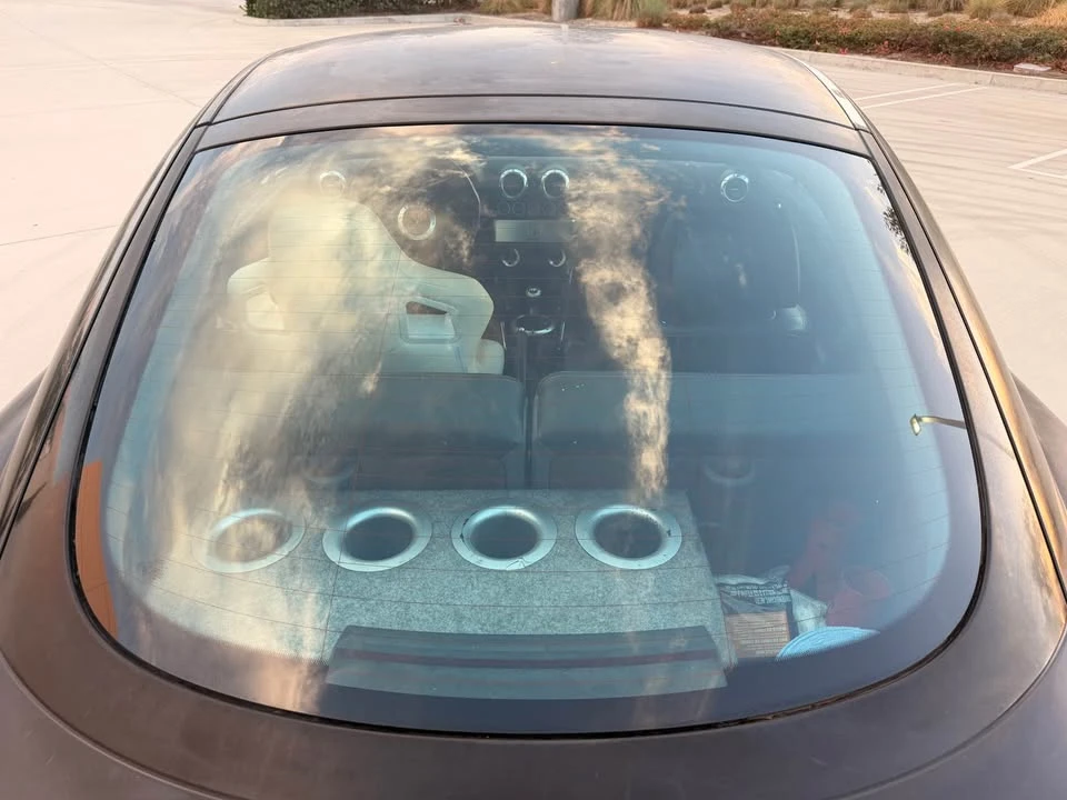 2002 Audi TT Mk1 - Image 10 of 19