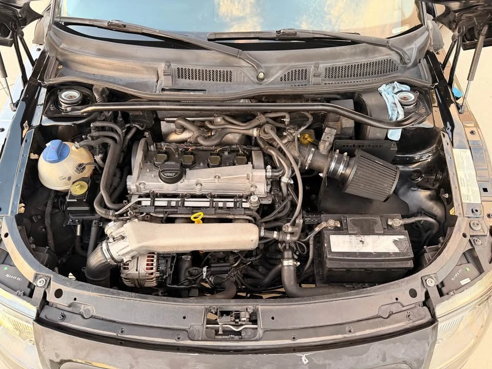 2002 Audi TT Mk1 - Image 16 of 19