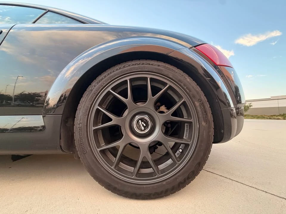 2002 Audi TT Mk1 - Image 11 of 19