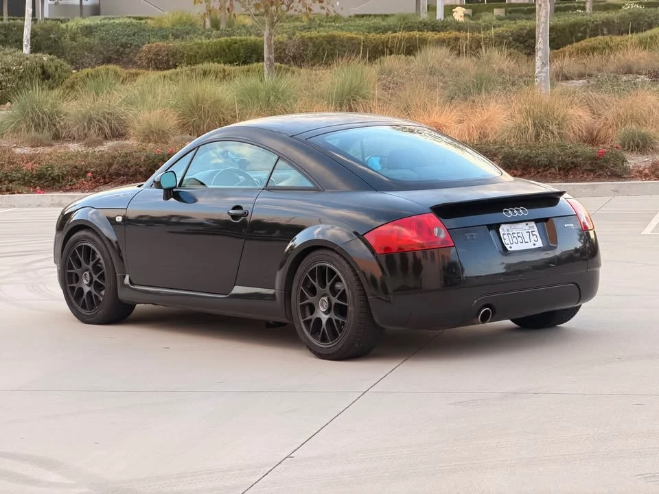 2002 Audi TT Mk1 - Image 8 of 19