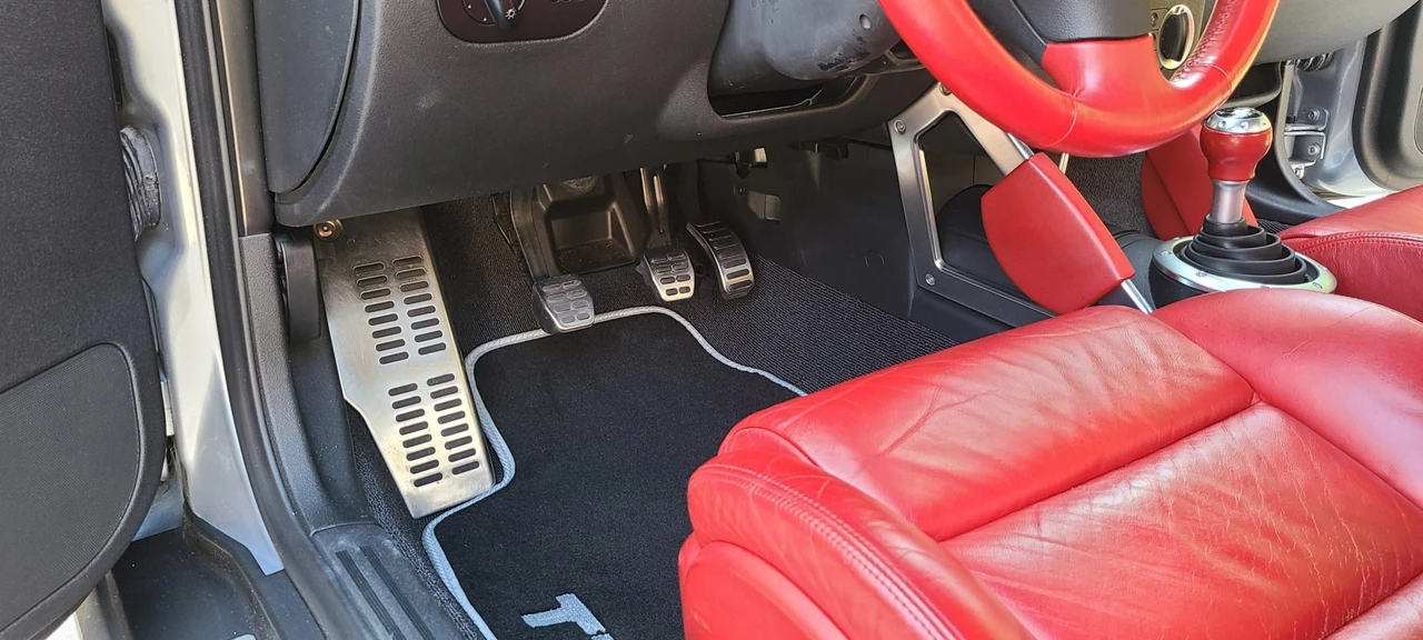 2002 Audi TT Mk1 - Image 21 of 31