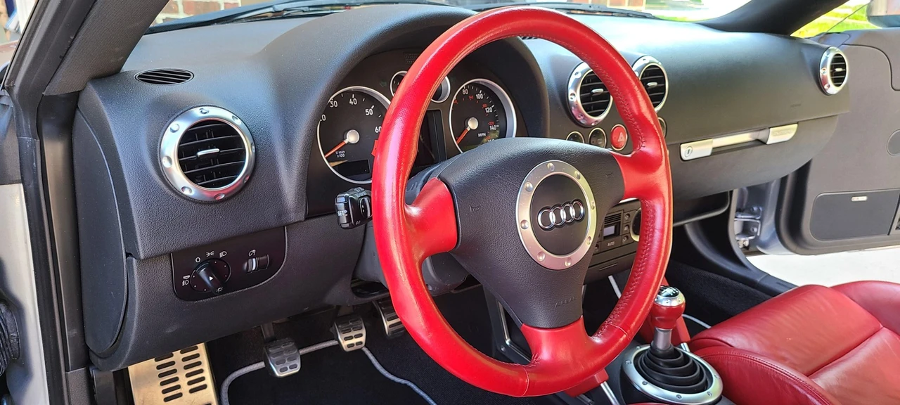 2002 Audi TT Mk1 - Image 22 of 31
