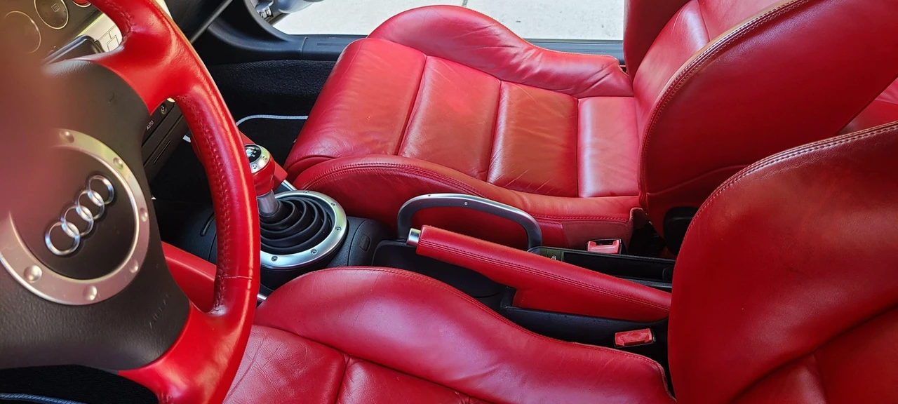 2002 Audi TT Mk1 - Image 27 of 31