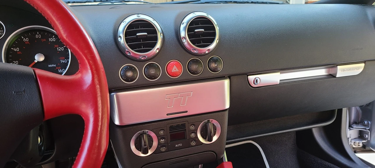 2002 Audi TT Mk1 - Image 25 of 31
