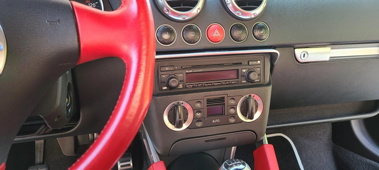 2002 Audi TT Mk1 - Image 26 of 31