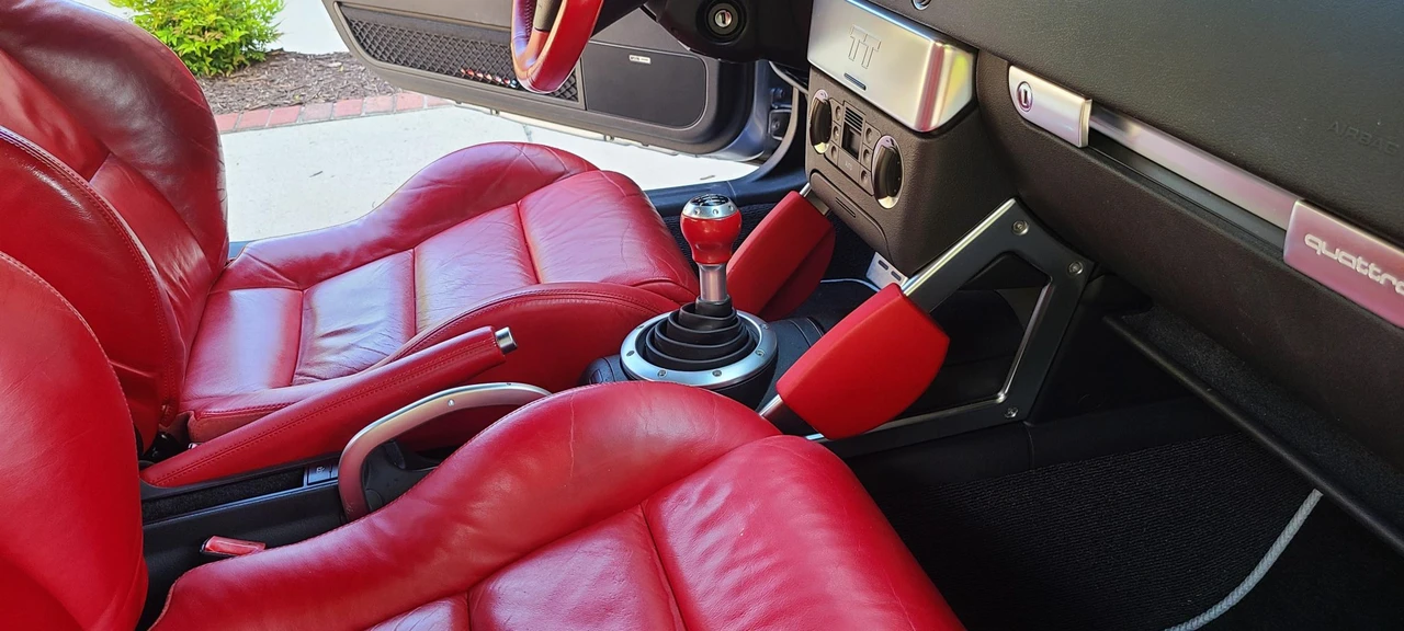2002 Audi TT Mk1 - Image 28 of 31