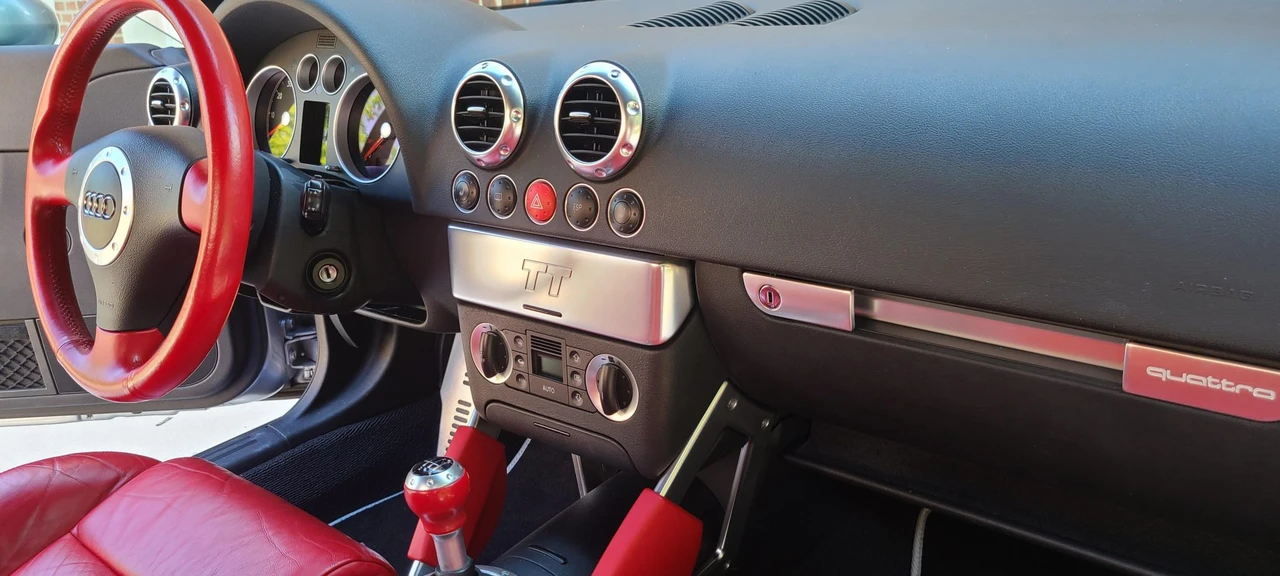 2002 Audi TT Mk1 - Image 29 of 31