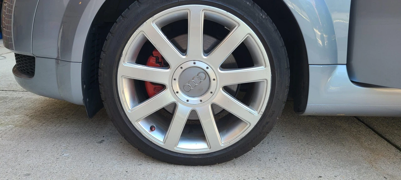 2002 Audi TT Mk1 - Image 12 of 31