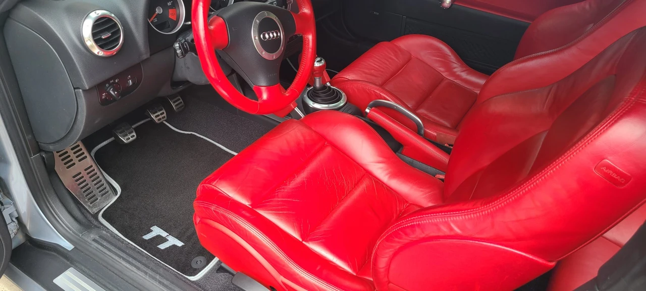 2002 Audi TT Mk1 - Image 20 of 31