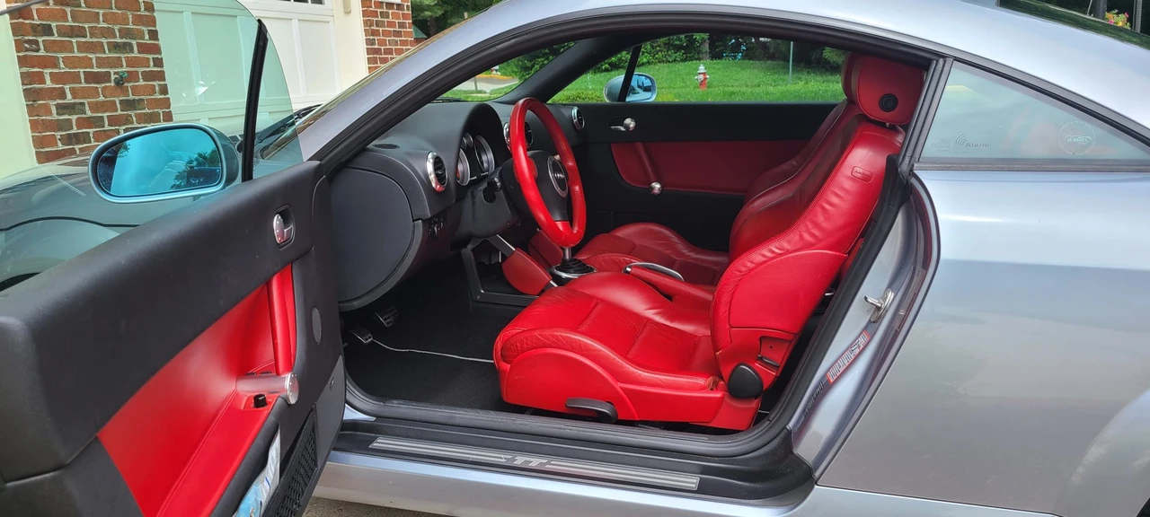 2002 Audi TT Mk1 - Image 18 of 31