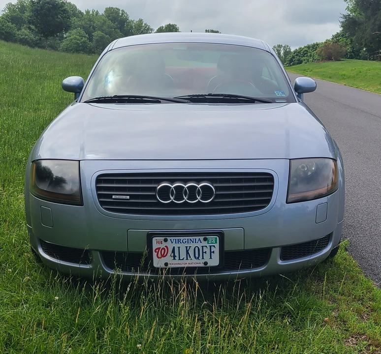 2002 Audi TT Mk1 - Image 2 of 31