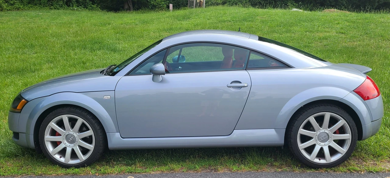 2002 Audi TT Mk1 - Image 8 of 31