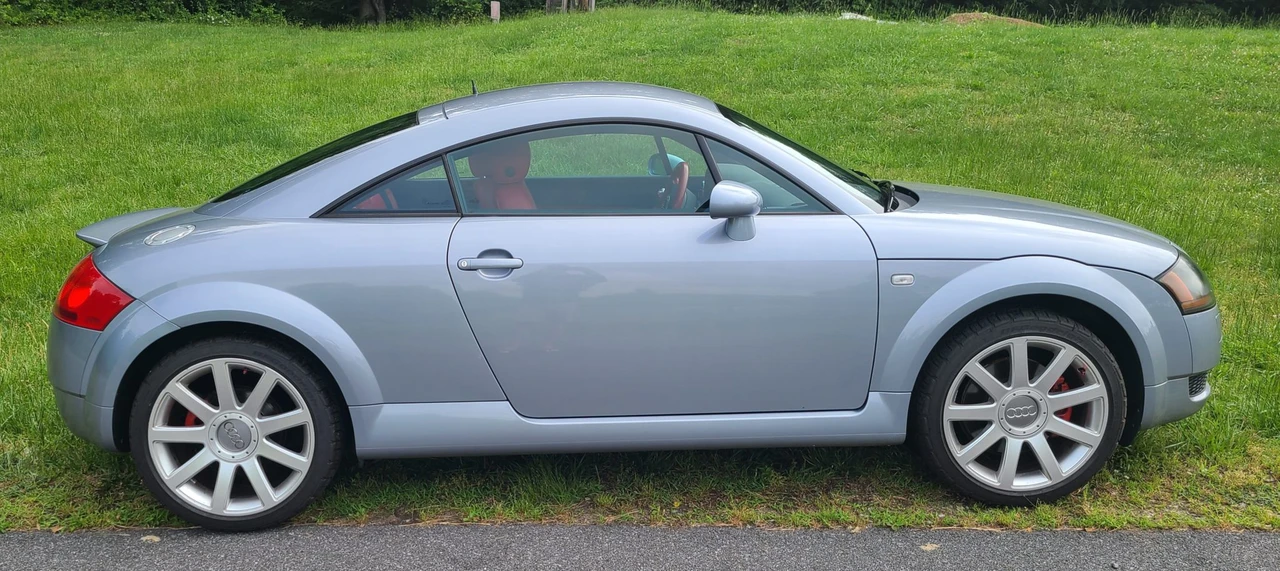 2002 Audi TT Mk1 - Image 4 of 31