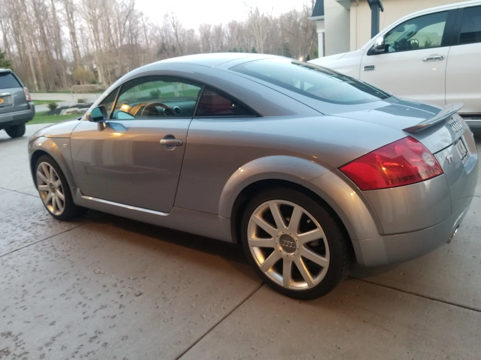 2002 Audi TT Mk1 - Image 13 of 31