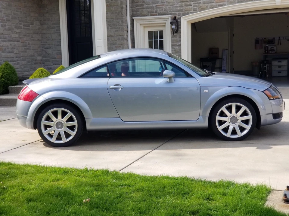 2002 Audi TT Mk1 - Image 23 of 31