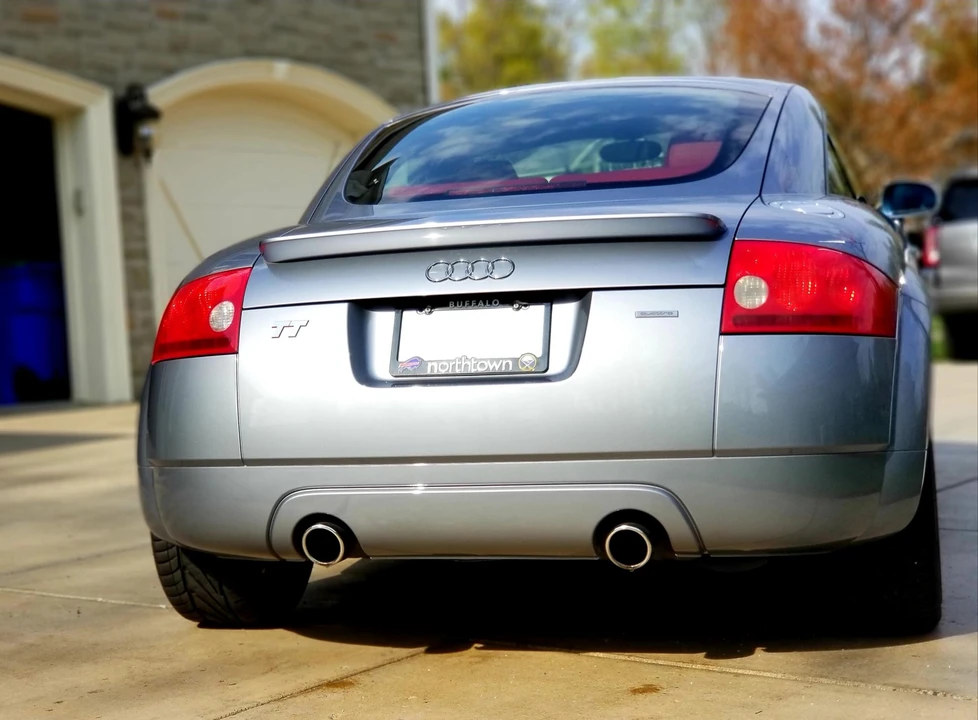 2002 Audi TT Mk1 - Image 18 of 31