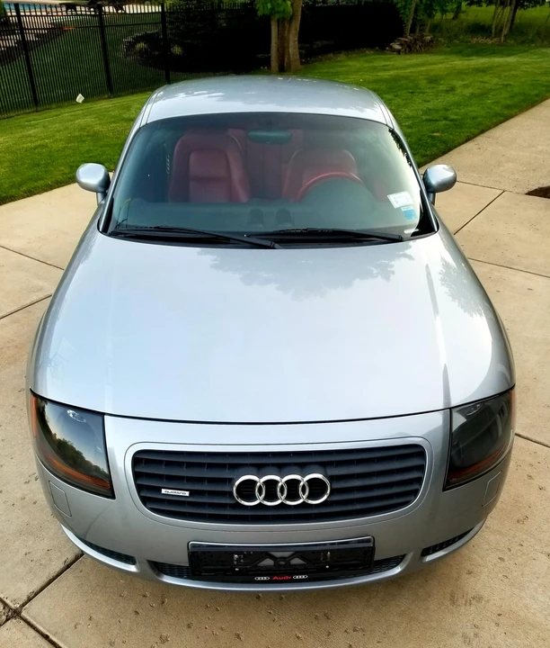 2002 Audi TT Mk1 - Image 2 of 31