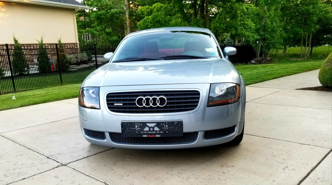 2002 Audi TT Mk1 - Image 4 of 31