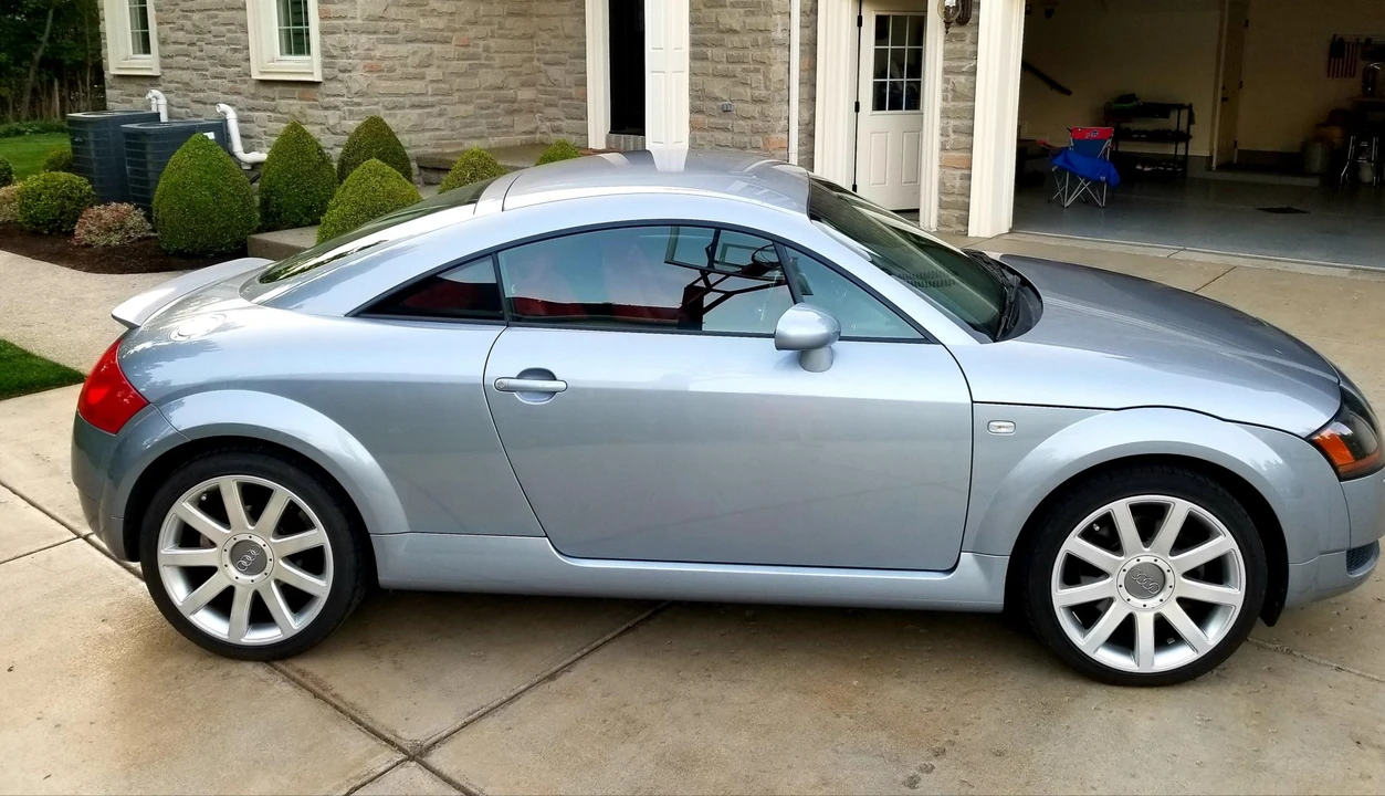 2002 Audi TT Mk1 - Image 22 of 31