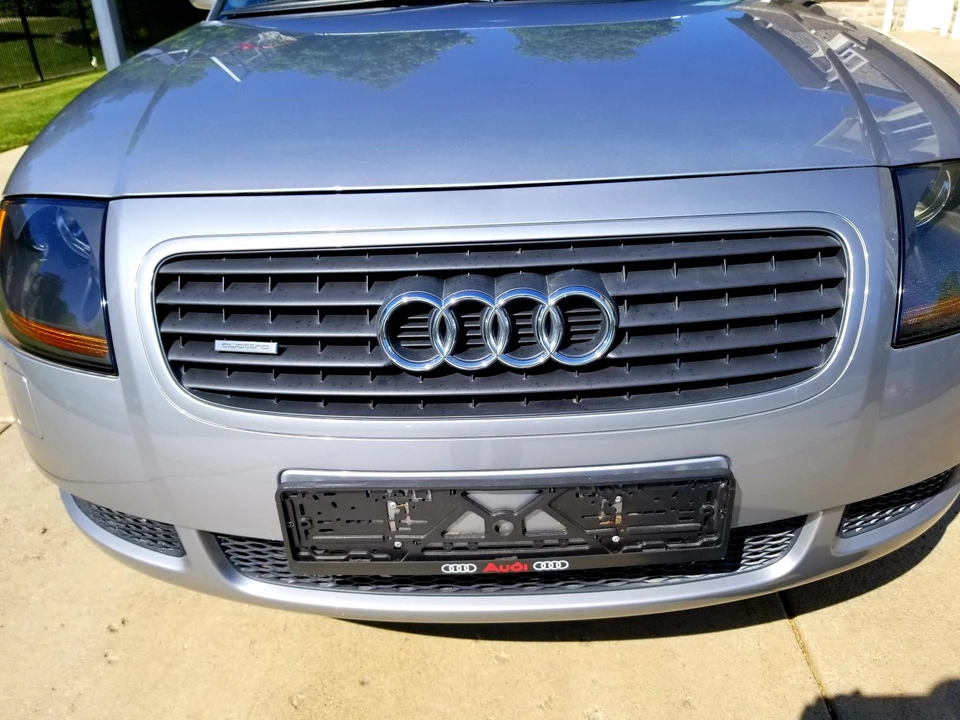 2002 Audi TT Mk1 - Image 27 of 31