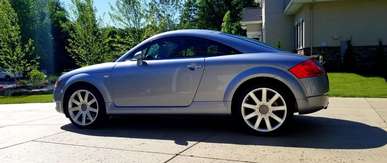 2002 Audi TT Mk1 - Image 12 of 31