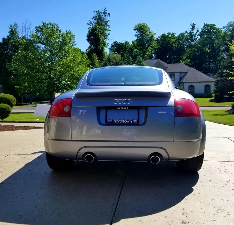 2002 Audi TT Mk1 - Image 19 of 31