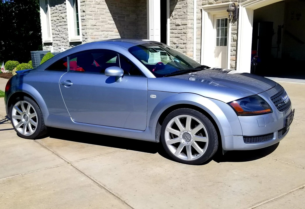 2002 Audi TT Mk1 - Image 24 of 31