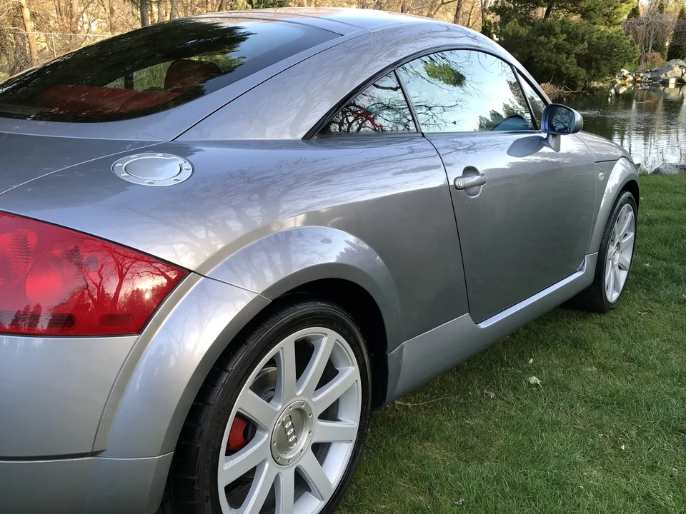 2002 Audi TT Mk1 - Image 14 of 31