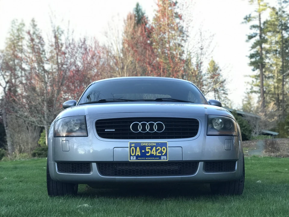 2002 Audi TT Mk1 - Image 3 of 31