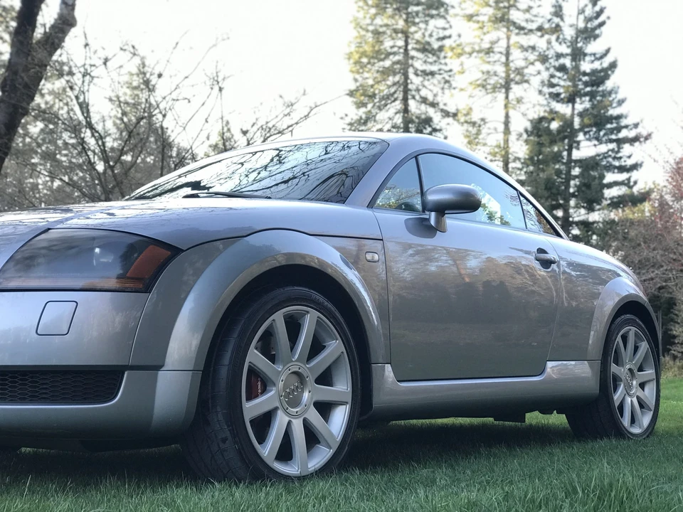 2002 Audi TT Mk1 - Image 12 of 31