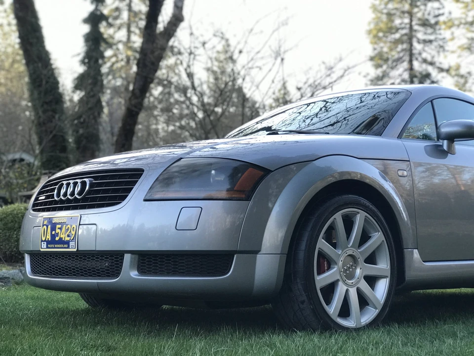 2002 Audi TT Mk1 - Image 11 of 31